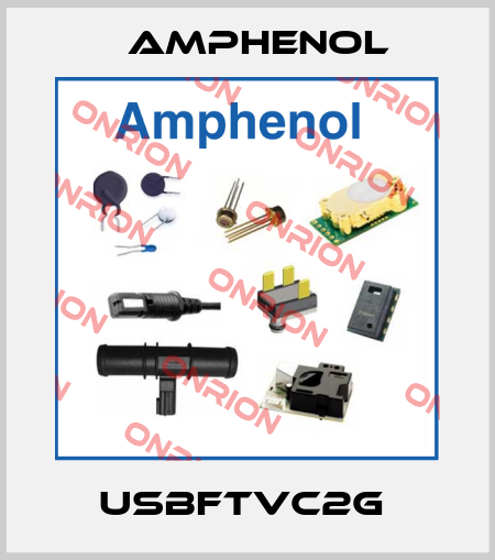 USBFTVC2G  Amphenol