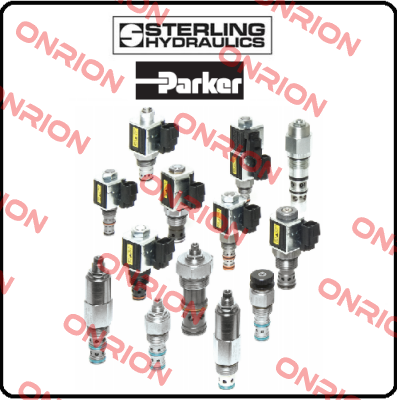 D4A040N   Sterling Hydraulics (Parker)
