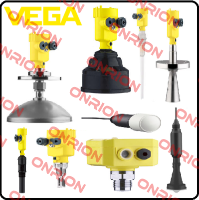 VEGAPULS 62 CXDGD2HKMXX  Vega