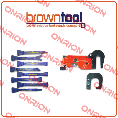 M-115  Browntool