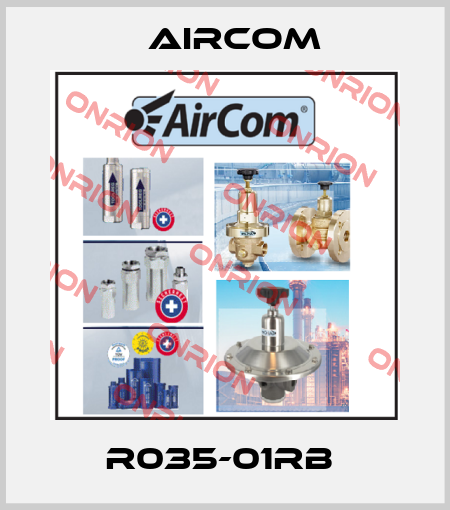 R035-01RB  Aircom