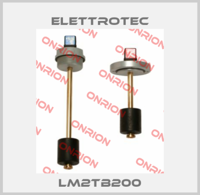 LM2TB200 Elettrotec