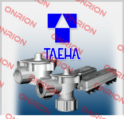 SPK1-4460-B  TAE-HA MACHINERY