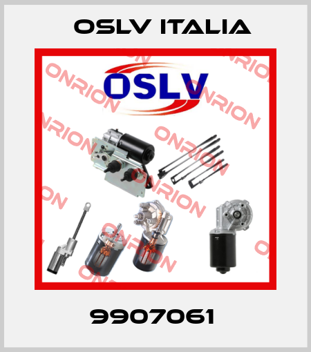 9907061  OSLV Italia