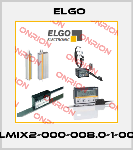 LMIX2-000-008.0-1-00 Elgo