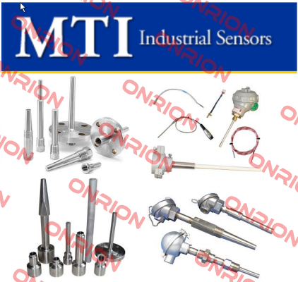 108S-J-7  MTI Industrial Sensor
