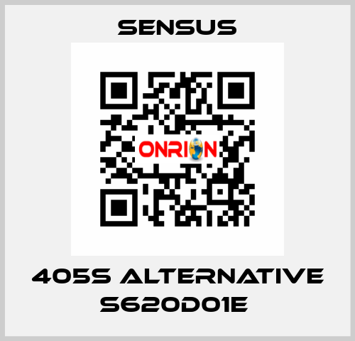 405S alternative S620D01E  Sensus