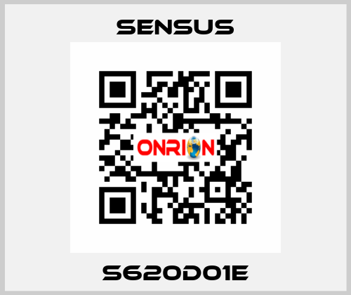 S620D01E Sensus