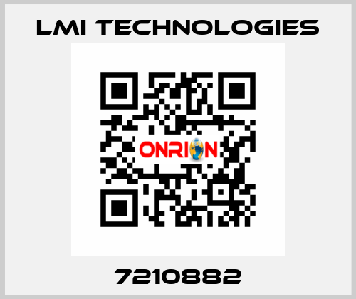 7210882 Lmi Technologies