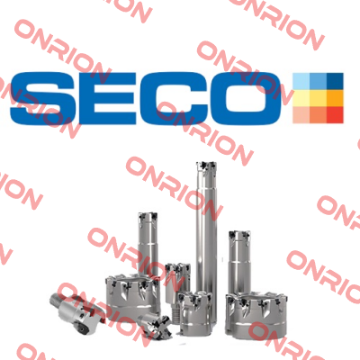 CNMG120408-MF2,TP2501  Seco