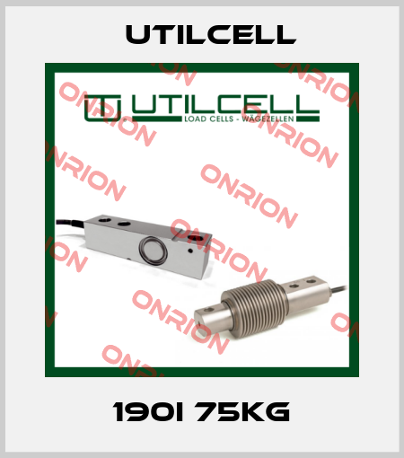 190i 75kg Utilcell