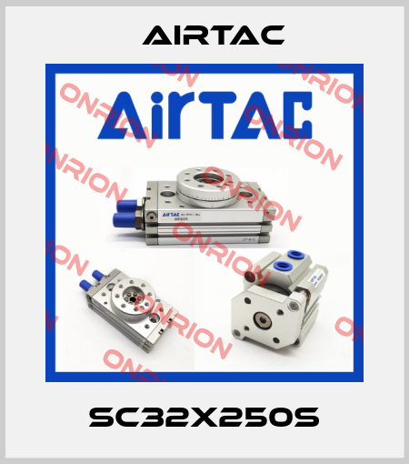 SC32X250S Airtac