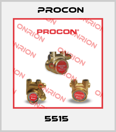 5515  Procon
