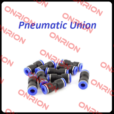 60411911 PNEUMATIC UNION