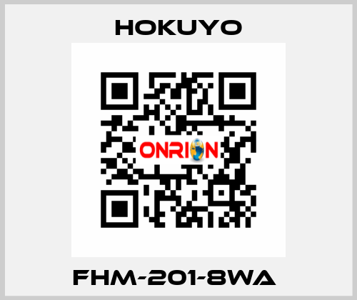 FHM-201-8WA  Hokuyo