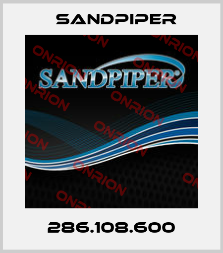 286.108.600 Sandpiper
