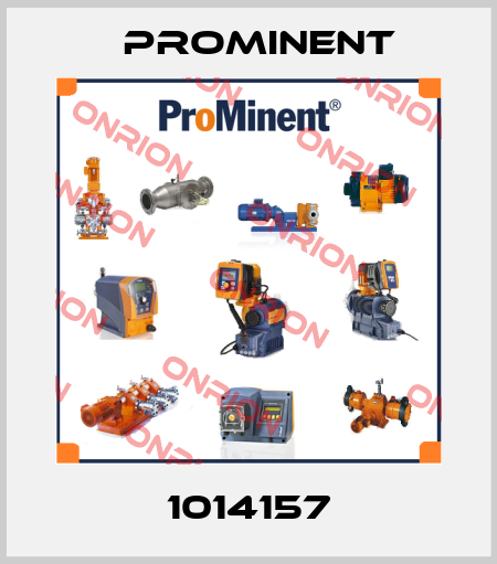 1014157 ProMinent