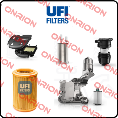 FPB22BO8WNFC5FXX  Ufi Filters