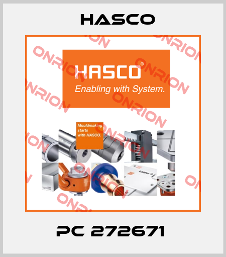 PC 272671  Hasco