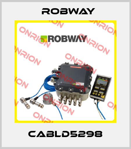 CABLD5298 ROBWAY