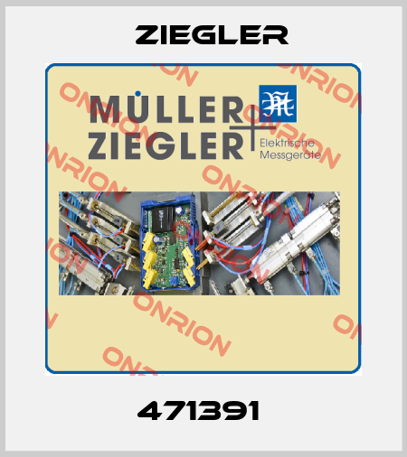 471391  Ziegler
