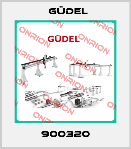900320 Güdel