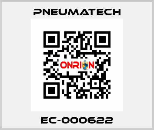 EC-000622 Pneumatech