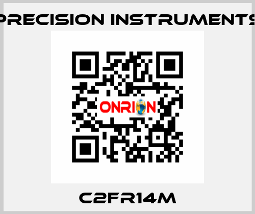 C2FR14M Precision Instruments