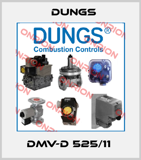 DMV-D 525/11  Dungs