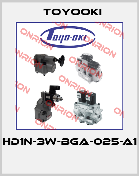 HD1N-3W-BGA-025-A1  Toyooki