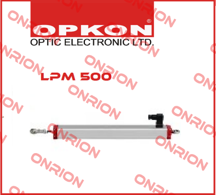 LPM 500 Opkon