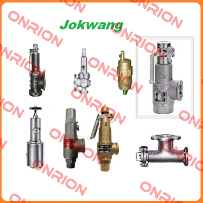 JSV-HT41-40A  Jokwang