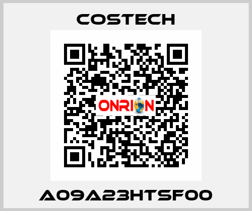 A09A23HTSF00 Costech