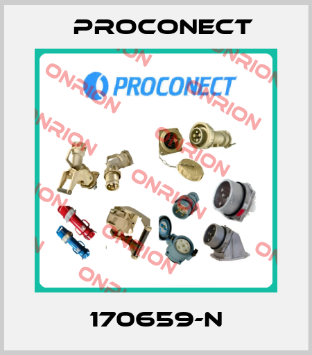 170659-N Proconect