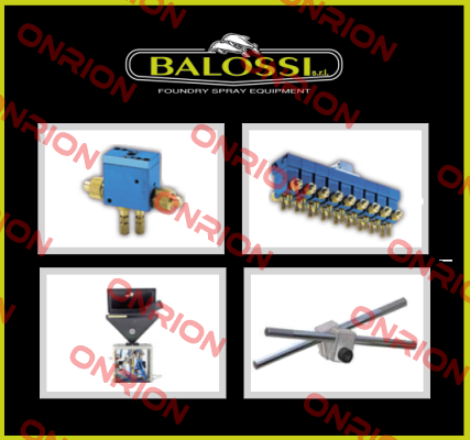B-XMS0003 Balossi