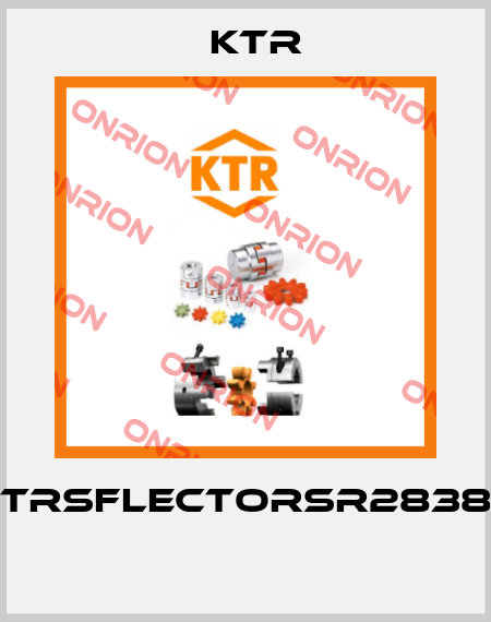 TRSFLECTORSR2838  KTR