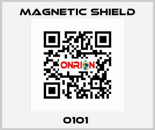 0101  Magnetic Shield