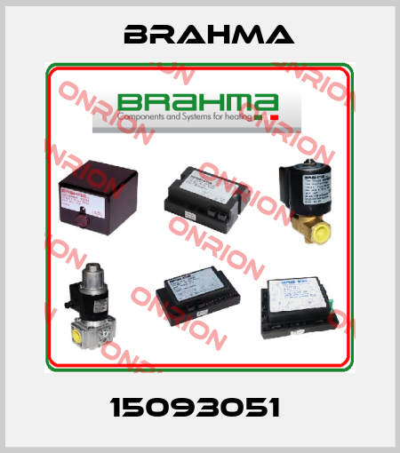 15093051  Brahma