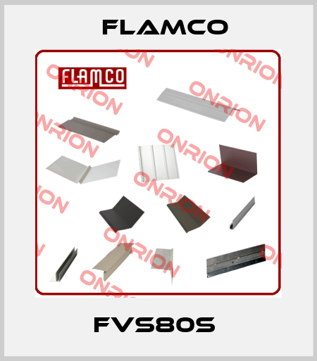 FVS80S  Flamco