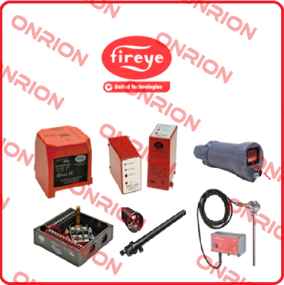 65UV5-1004ECEX Fireye