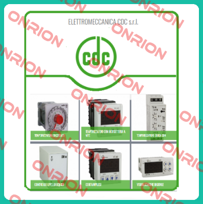 TC93, obsolete replacement TC94650000700.0000  CDC