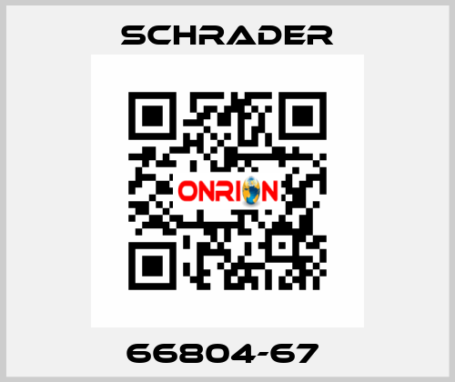 66804-67  Schrader