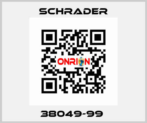 38049-99  Schrader