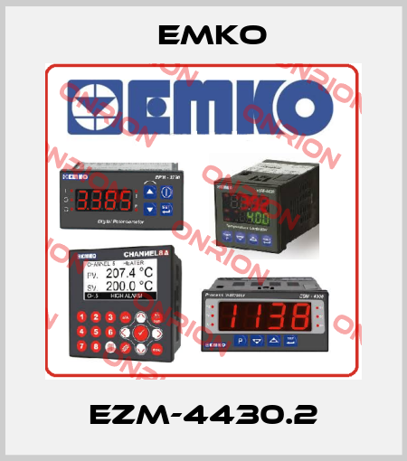 EZM-4430.2 EMKO