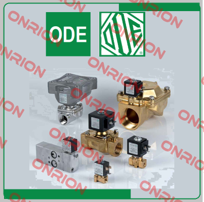 21H8KV120  (without coil) Ode