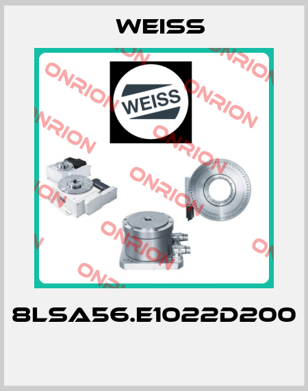 8LSA56.E1022D200  Weiss