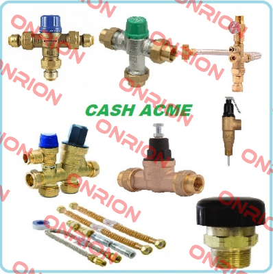 16935-0150  Cash Acme