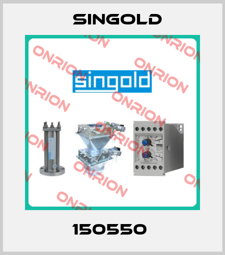 150550  Singold