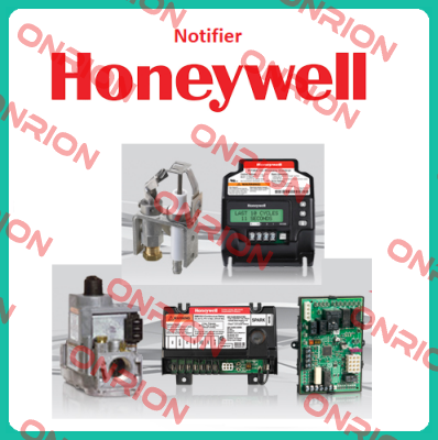 SR  Notifier by Honeywell