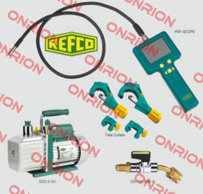 ECO-5-R32 Refco